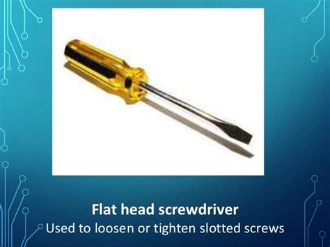 it is used to drive and loosen cross slotted screws|It is used to drive and loose cross slotted head crews. .